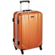 スーツケース サグレス 6064 オレンジ 50L WORLD-606414