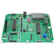 ADCQ1805P [IoT時代のマイコンC言語入門ボード PICoT(ピコット) 基板組立済]