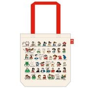 KYAP1130 グッディバッグ クレヨンしんちゃん 自己紹介 [キャラクターグッズ]