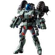 RIOBOT 1/12 VR-052F モスピーダ スティック(再販) [機甲創世記モスピーダ 1/12スケール 全高約160mm 塗装済可動フィギュア]