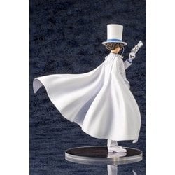 ヨドバシ.com - コトブキヤ KOTOBUKIYA ARTFX J 怪盗キッド [名探偵