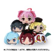劇場版 魔法少女まどか☆マギカ[新編]叛逆の物語/もちころりん 1個 [コレクショントイ]