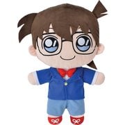名探偵コナン じゃんぼぬいぐるみ 江戸川コナン [ぬいぐるみ]