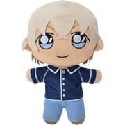 名探偵コナン じゃんぼぬいぐるみ 安室透 [ぬいぐるみ]
