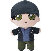 名探偵コナン じゃんぼぬいぐるみ 赤井秀一 [ぬいぐるみ]