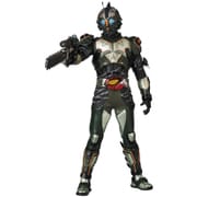 リアルアクションヒーローズ No.780 RAH GENESIS 仮面ライダーアマゾンネオアルファ [仮面ライダーアマゾンズ THE MOVIE 最後ノ審判 全高約300mm 塗装済み完成品]