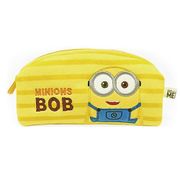 ミニオン スクエアポーチ ボブ [キャラクターグッズ]