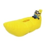 ミニオン バナナ型ティッシュケース ボブ [キャラクターグッズ]