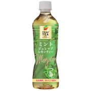 ミントジュレップレモンティー 500ｍｌ×24