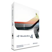 Studio One 4 Crossgrade 日本語版(ボックス) [Windows＆Macソフト]