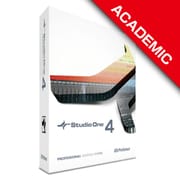 Studio One 4 Professional アカデミック 日本語版(ボックス) [Windows＆Macソフト]