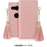 DP12702XZ2C [タッセルジャケット Xperia XZ2 Compact PK]