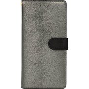 HAN12721XZ2C [カーフダイアリー Xperia XZ2 Compact メタルBK]