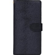HAN12722XZ2C [カーフダイアリー Xperia XZ2 Compact ネイビーBL]