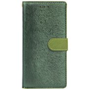 HAN12724XZ2C [カーフダイアリー Xperia XZ2 Compact フォレストGR]
