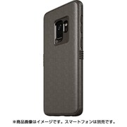 Mono Grip Case Galaxy S9 Taupe MGS93