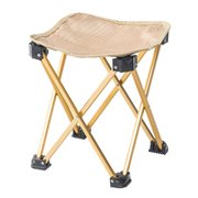 WES17F00-0309 [コンパクトFDハンディーチェア Lt Khaki]