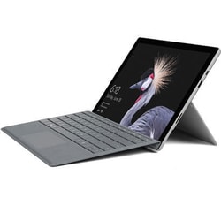 ヨドバシ.com - マイクロソフト Microsoft Surface Pro （サーフェス プロ) DB 12.3インチ/Core  m3/メモリ4GB/SSD128GB タイプカバー同梱 KLG-00022 通販【全品無料配達】