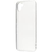 AQUOS R2 ハイブリッドケース ポリカーボネート+TPU クリア 4143AQOR2