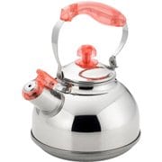 ヌーディー 笛吹きケトル 1.5L ピンク 1214935