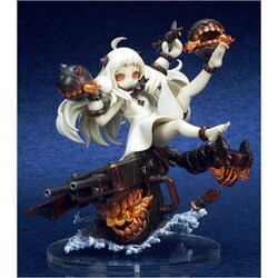 【中古】艦隊これくしょん 艦これ　北方棲姫　フィギュア　キューズＱ ヨドバシ.com - キューズQ quesQ 北方棲姫 [艦隊これくしょん-艦