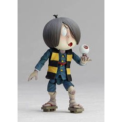 ゲゲゲの鬼太郎 フィギュア タケヤ式自在置物 海洋堂 Amazon.co.jp: タケヤ式自在置物 ゲゲゲの鬼太郎立体絵巻 鬼太郎