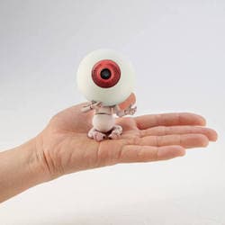ヨドバシ.com - 海洋堂 KAIYODO タケヤ式自在置物 ゲゲゲの