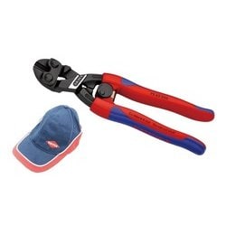 ヨドバシ.com - KNIPEX クニペックス 7262-200-WT [強力型プラスチック