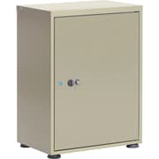 宅配ボックス レシーボ 幅48.0×奥行き35.6×高さ67.0cm チタングレー TR-3465 TGY