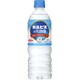 おいしい水プラス「カルピス」の乳酸菌 600ml×24本 [乳酸飲料]