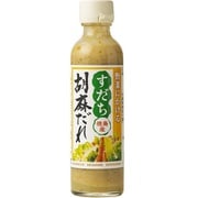 すだち胡麻だれ 200ml [ドレッシング]