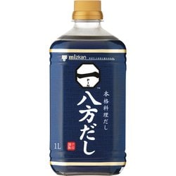 八方だし 1000ml