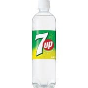 セブンアップ 490ml×24本 [炭酸飲料水]