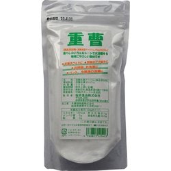 重曹 食用 300g