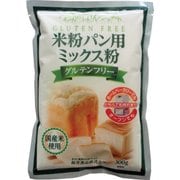 米粉パン用ミックス粉 300g
