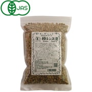 有機緑レンズ豆 500g