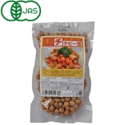 有機チクピー豆 200g
