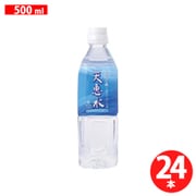 天恵水〈生〉 500ml ×24本