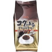 MMC コクのあるブレンドコーヒー 500g