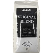 MMC オリジナルブレンド 豆 500g