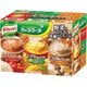 クノールカップ 野菜バラエティ 20袋 321.6g