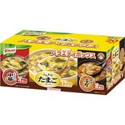 クノール FDバラエティ 20食 144.4g