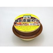 陶器本釜めし 舞茸 1食