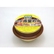 陶器本釜めし 穴子 1食