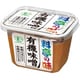 料亭の味 無添加 有機味噌 375g