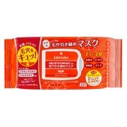 ドクターシーラボラボラボ 毛穴引き締めマスク 32枚 [フェイスマスク]