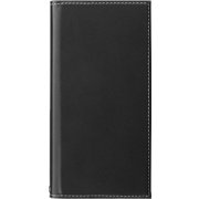 AQUOS R2 用ケース 「PRIME」 ブラック LP-AQPLPBK