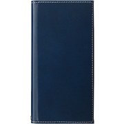 AQUOS R2 用ケース 「PRIME」 ネイビー LP-AQPLPNV