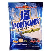 パイン 塩スポーツキャンディ 90g