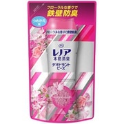 レノア本格デオドラントビーズ リフレッシュフローラル詰替